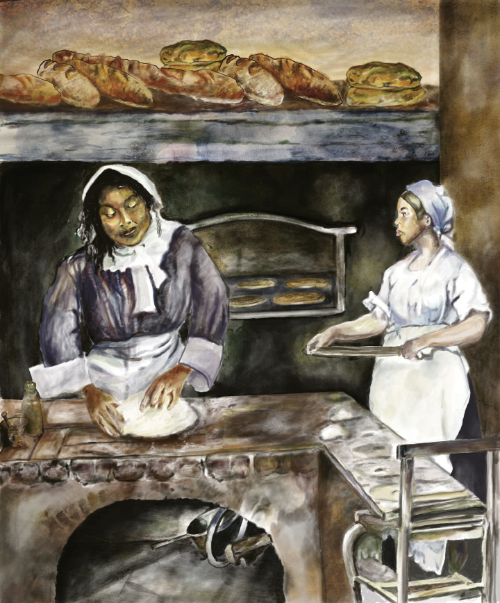 Charleston's First Top Chefs Charleston SC Charleston Magazine